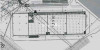 plans. Сухой склад (+18) Склад Придорожный Новосибирская обл, Новосибирский р-н, село Верх-Тула, ул Дорожная, 9, 102 000 м2 фото 1